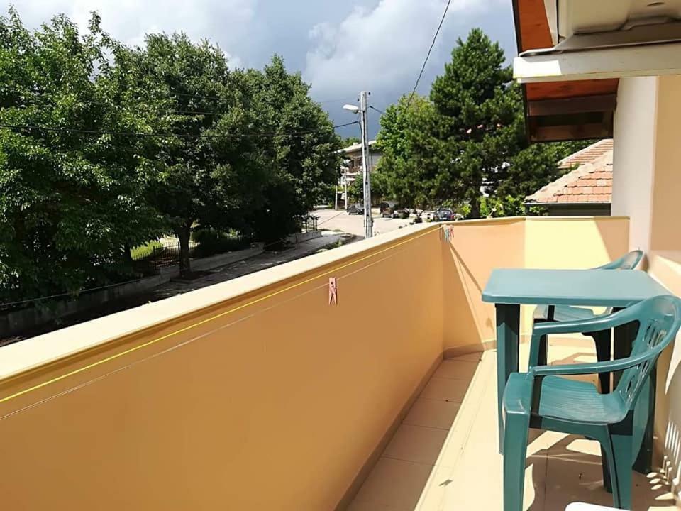 Hotel Къща За Гости Дани 2 Shabla Exterior foto